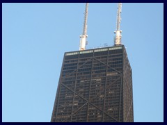 Magnificent Mile 162  - John Hancock Center